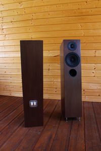 2way Wavecor TW030WA05 + ScanSpeak Revelator 18W4531G00 2way Wavecor TW030WA05 + ScanSpeak Revelator 18W4531G00