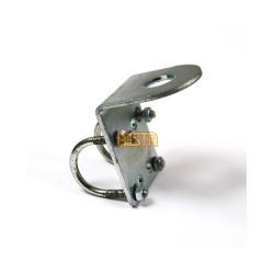 Yosan JC-2204 - Instalacja antenowa na balkonie, nietypowe rozwiązanie