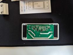 [BK7231N] [CB2S] TP15 10A 1Channel Breaker Wifi Switch Teardown
