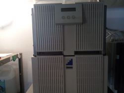 [Sprzedam] Inwerter ups APC matrix 5000 plus inwerter volt sinus 5000