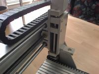 [Sprzedam] Frezarka CNC do pcb i nie tylko