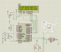 obsluga eeproma i RTC po I2C