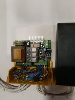 Programming Gate Remote Control: Identify Brand & Model + Fixed/Variable Code System Programming Gate Remote Control: Identify Brand & Model + Fixed/Variable Code System