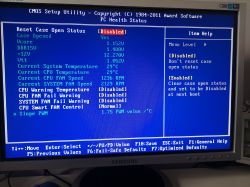 Komputer PC - Nie działa klawiatura