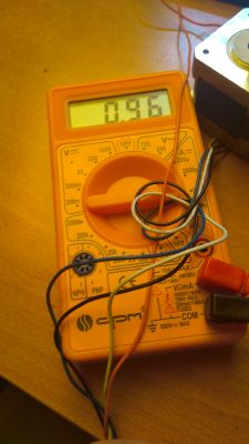 Speed up NEMA 17 Motors (0.51 Nm) & Reduce Squeaking with Arduino, A4988 Driver & RAMPS Stepstick