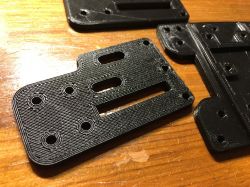 Drukarka 3D DIY jako eksperyment i początek przygody z drukiem 3D Drukarka 3D DIY jako eksperyment i początek przygody z drukiem 3D