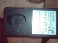 JDA-180KA Charger Replacement Issues: Einhell Screwdriver, Voltage Measurements & Modifications JDA-180KA Charger Replacement Issues: Einhell Screwdriver, Voltage Measurements & Modifications