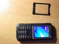 MaxCom MM916 wymiana pękniętej szybki, nowa szybka od przyłbicy spawalniczej