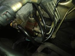 Jak rozwiązać problem rozłączonego immobilizera w Sprinter 310d?