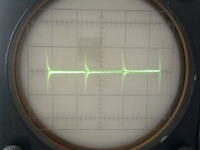 Joule Thief Long Life, czyli LED z paluszka 1,5V na lata.