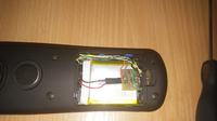 Lampka LED ładowana z USB Lampka LED ładowana z USB