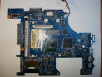 Toshiba NB520 - Skrajnie niestabilny Toshiba NB520 - Skrajnie niestabilny