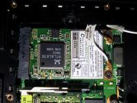 TOshiba,Fujitsu Siemens - Zmiana katy sieciowej WIFI b/g na b/g/n TOshiba,Fujitsu Siemens - Zmiana katy sieciowej WIFI b/g na b/g/n