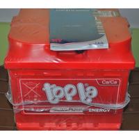 SEAT Cordoba 1.4 16 V 2005 - 3 do wyboru akumulatory, jaki ?