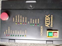 Laser w warsztacie elektronika, czyli do czego wykorzystać grawerkę laserową. Laser w warsztacie elektronika, czyli do czego wykorzystać grawerkę laserową.