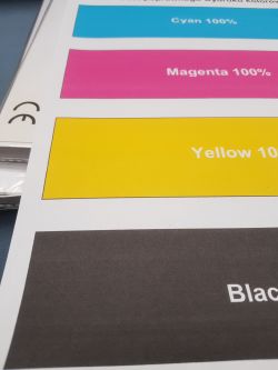 EPSON L365 - Jak sprawdzić czy głowica jest sprawna? Uszkodzona elektronika głow