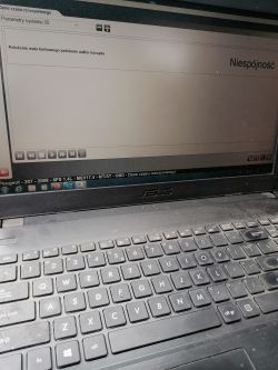 Peugeot 207 1,4 vti 2008r - Błędy, wymiana części, niespójność wałów, wpływ łańcucha na pracę sond<br/>