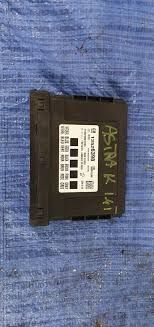 Opel Astra K Moduł Komfortu - Potrzebuje Pinout u