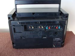 [Sprzedam] FISHER PH-W804 -z wyswietalczem, timer..