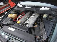 Czego brakuję w moim silniku?