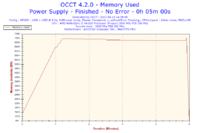 Komputer zawiesza się przy grach - AMD Athlon II X4 620, GeForce 8500 GT, Win 7