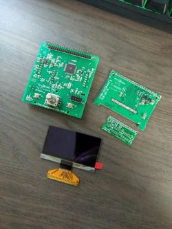 NIVONA Caferomatica 830 Coffee Machine: Damaged Display Repair, AliExpress Replacement