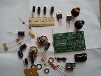 Subwoofer aktywny. Zrobiony z tego co miałem i tanim kosztem Subwoofer aktywny. Zrobiony z tego co miałem i tanim kosztem