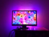 Ambilight jako przejściówka HDMI na FPGA (Spartan)