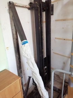 Winda osobowa w domu jednorodzinnym Winda osobowa w domu jednorodzinnym