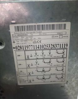 Podłączenie piekarnika z 5-żyłowym kablem do instalacji jednofazowej: opcje i możliwości