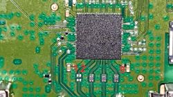 Sony PlayStation 4 - Brak obrazu, pomiar konwertera HDMI.