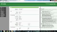 Samsung UE40H6400 - Podłączenie do internetu - konflikt adresów ip