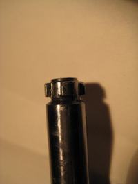 Bosch GBH 2-26 DFR Rotary Hammer - No Stroke Issue, Replaced Parts 321/59, 321/58, 321/60
