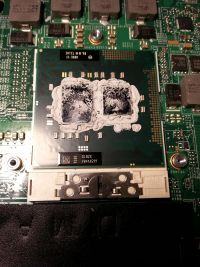 Dell Inspiron 15R N5010 - When turning the peak on 4 times, no image. Dell Inspiron 15R N5010 - When turning the peak on 4 times, no image.
