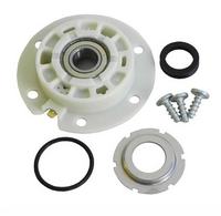 pralka whirlpool AWE 6515/P - wymiana łożysk w bębnie