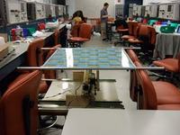 Elektroniczna szachownica