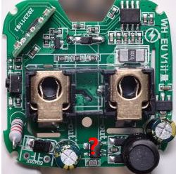 [BL602/BL0937] Yet another Smart Socket 20A (but 16A)