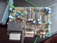 Gdzie znaleźć schemat sterownika centralnego zamka ze zdjęcia?