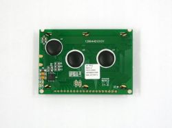 NIVONA Caferomatica 830 Coffee Machine: Damaged Display Repair, AliExpress Replacement