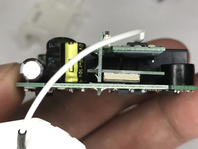 Which roller shutter controller on Zigbee? Presentation, pairing with Home Assistant and interior of