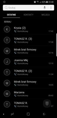 Samsung Galaxy S8: Change Background & Font Color without Reset - Microsoft Launcher Overlay Samsung Galaxy S8: Change Background & Font Color without Reset - Microsoft Launcher Overlay