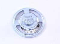 VW/Touareg - Głośniczek, buzer zegarów. Jaki zamiennik?