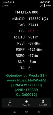 Witam, bardzo proszę o pomoc w wyborze anteny zewnętrznej Lte