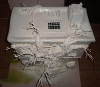 Withered Tree by Good-mod