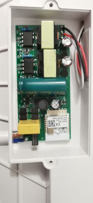 Tuya WiFi Ceiling Lamp KZB2436-36W: Flashing with OpenBeken, Tips, and Troubleshooting