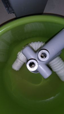 Title: Gurgling Siphon Under Sink: Dishwasher Issues, Aerator Installation & Possible Solutions