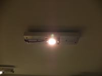 Oświetlenie na diodach mocy typu Power LED. Oświetlenie na diodach mocy typu Power LED.