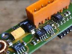 Inside the Beckhoff BK5200 – the design of an industrial DeviceNet-to-CAN coupler