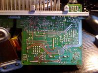 Activating Sony R500 Tower's Amplifier Module for PC Use: Pin Connection Guide Activating Sony R500 Tower's Amplifier Module for PC Use: Pin Connection Guide
