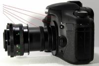 Fotografia makro za niewielkie pieniądze - adaptacja szkieł M42. Fotografia makro za niewielkie pieniądze - adaptacja szkieł M42.